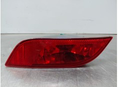Recambio de faro antiniebla trasero izquierdo para jeep compass ii multiair referencia OEM IAM   