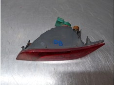 Recambio de faro antiniebla trasero izquierdo para jeep compass ii multiair referencia OEM IAM    2