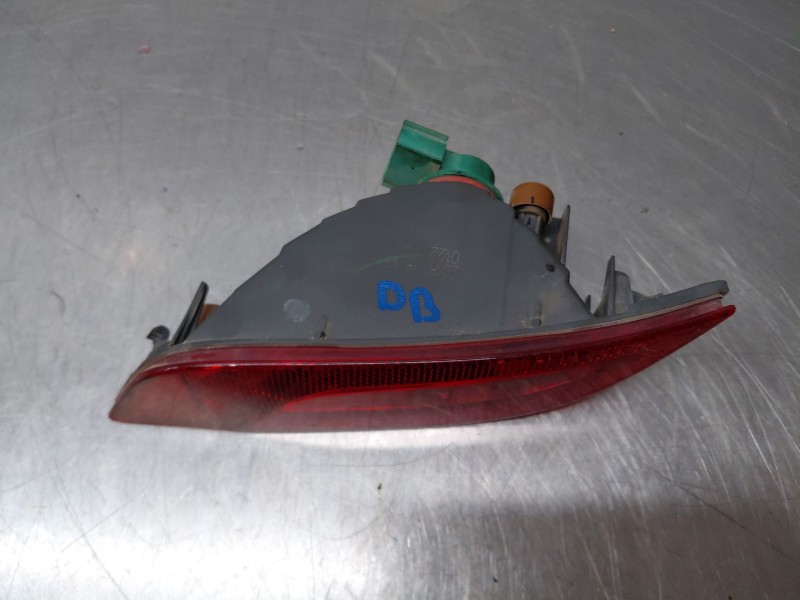 Recambio de faro antiniebla trasero izquierdo para jeep compass ii multiair referencia OEM IAM   