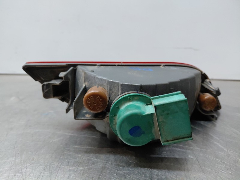Recambio de faro antiniebla trasero izquierdo para jeep compass ii multiair referencia OEM IAM   