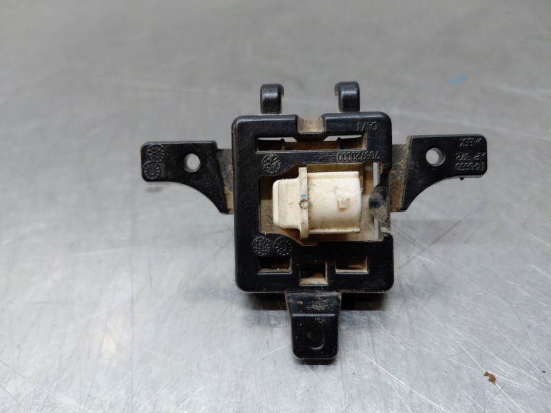 Recambio de sensor de aparcamiento para jeep compass ii multiair referencia OEM IAM   