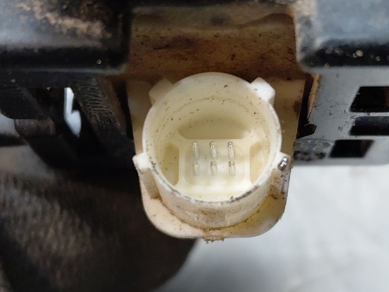 Recambio de sensor de aparcamiento para jeep compass ii multiair referencia OEM IAM   