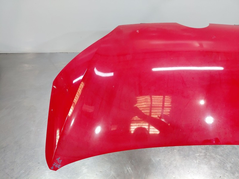 Recambio de capot para volkswagen up! (122) high referencia OEM IAM   