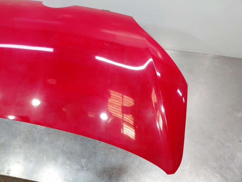 Recambio de capot para volkswagen up! (122) high referencia OEM IAM   