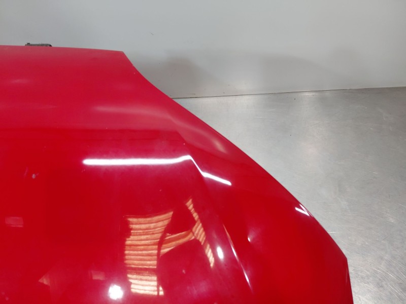 Recambio de capot para volkswagen up! (122) high referencia OEM IAM   