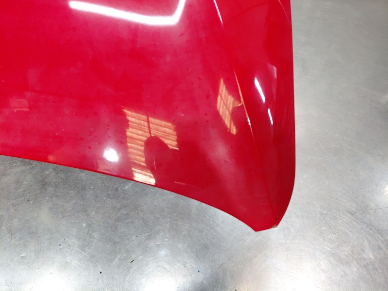 Recambio de capot para volkswagen up! (122) high referencia OEM IAM   