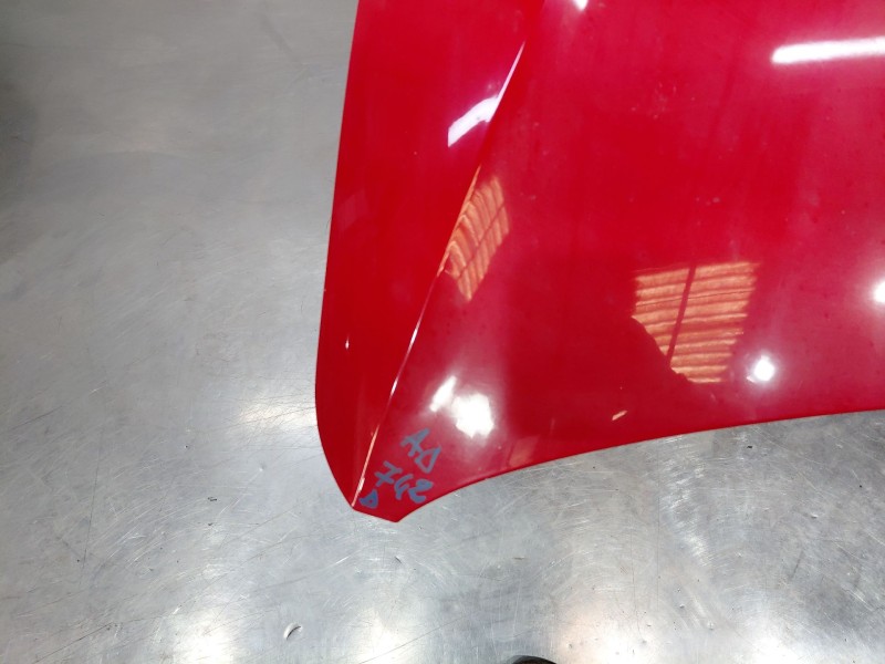 Recambio de capot para volkswagen up! (122) high referencia OEM IAM   
