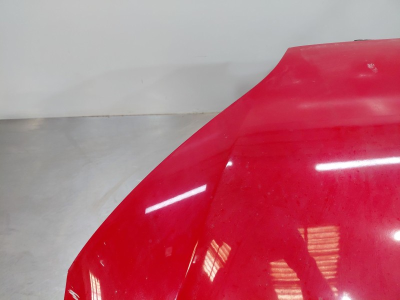 Recambio de capot para volkswagen up! (122) high referencia OEM IAM   