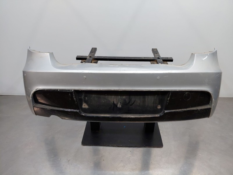Recambio de paragolpes trasero para bmw 1 (e87) 118 d referencia OEM IAM   