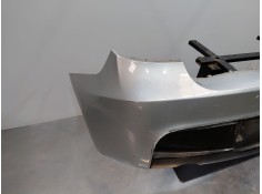 Recambio de paragolpes trasero para bmw 1 (e87) 118 d referencia OEM IAM    2