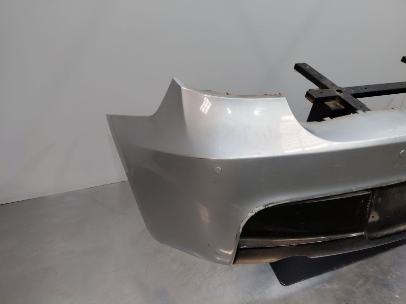 Recambio de paragolpes trasero para bmw 1 (e87) 118 d referencia OEM IAM   
