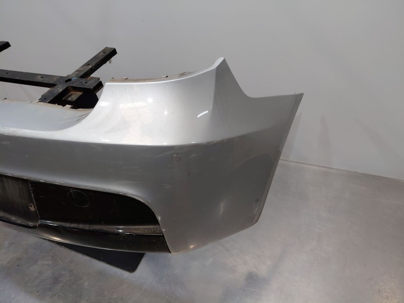 Recambio de paragolpes trasero para bmw 1 (e87) 118 d referencia OEM IAM   