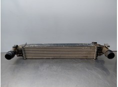 Recambio de intercooler para jeep compass ii multiair referencia OEM IAM   