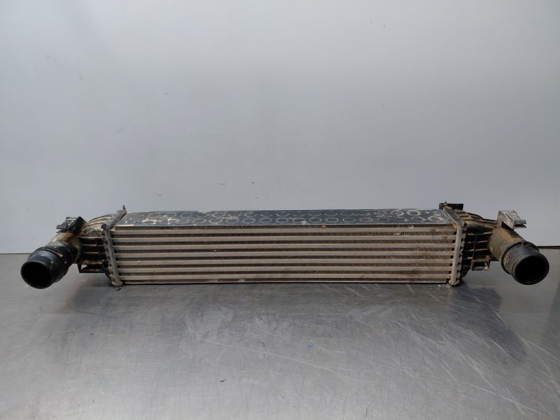 Recambio de intercooler para jeep compass ii multiair referencia OEM IAM   