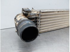 Recambio de intercooler para jeep compass ii multiair referencia OEM IAM    2