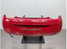 Recambio de paragolpes trasero para volkswagen up! (122) high referencia OEM IAM   