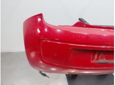 Recambio de paragolpes trasero para volkswagen up! (122) high referencia OEM IAM    2