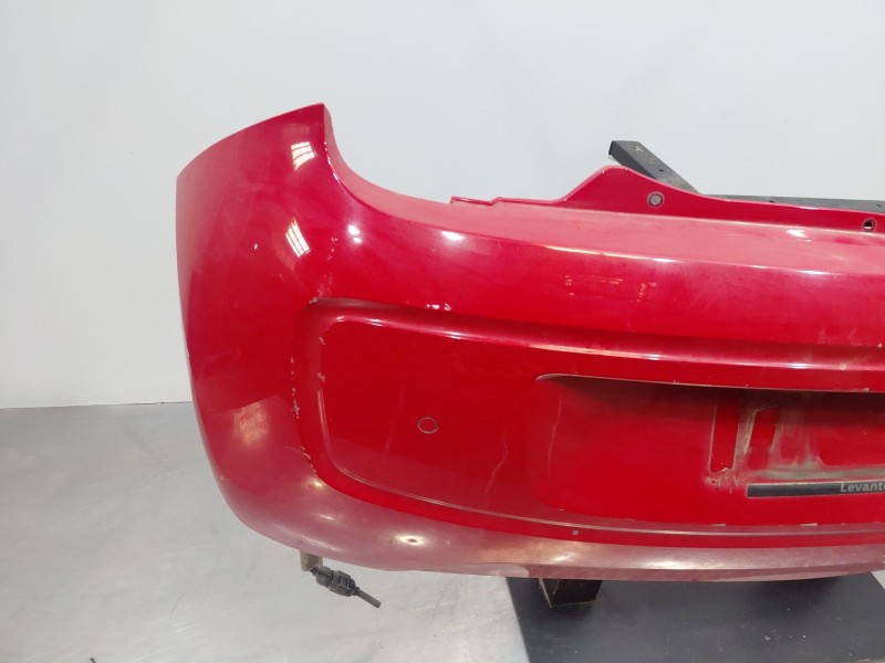 Recambio de paragolpes trasero para volkswagen up! (122) high referencia OEM IAM   