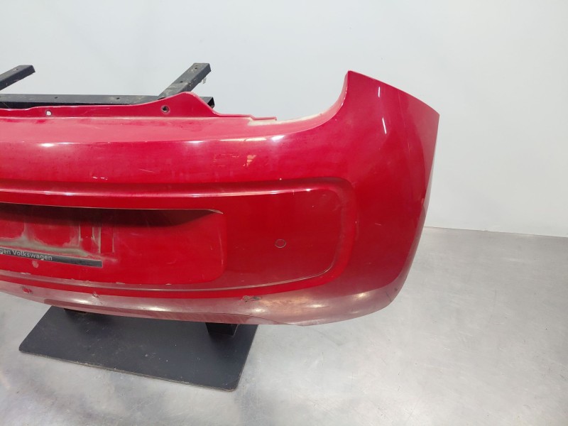 Recambio de paragolpes trasero para volkswagen up! (122) high referencia OEM IAM   