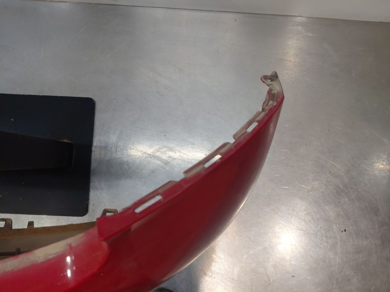 Recambio de paragolpes trasero para volkswagen up! (122) high referencia OEM IAM   