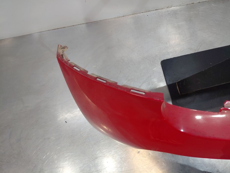 Recambio de paragolpes trasero para volkswagen up! (122) high referencia OEM IAM   