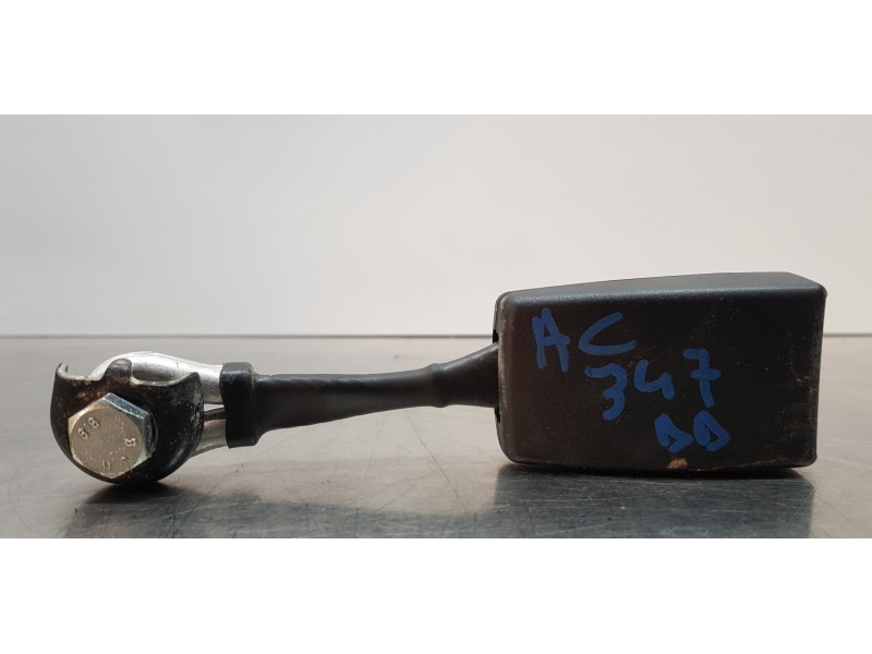 Recambio de pretensor airbag derecho para fiat doblo ii cargo (263) furgón base referencia OEM IAM 735511969   Recambio de pretensor airbag derecho para fiat doblo ii cargo (263) furgón base referencia OEM IAM 735511969