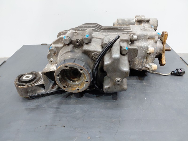 Recambio de diferencial trasero para volkswagen tiguan (ad1, ax1) 2.0 tdi 4motion referencia OEM IAM 0CQ525010M  
