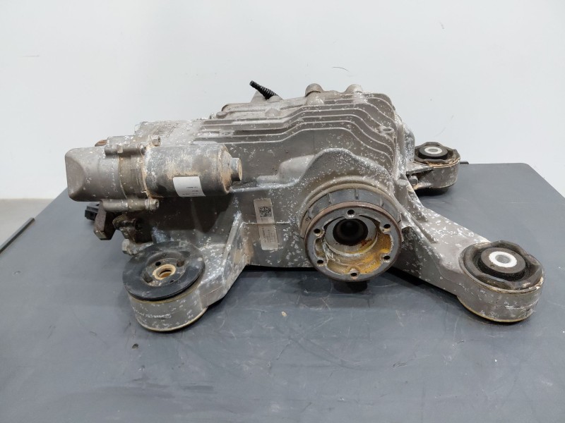 Recambio de diferencial trasero para volkswagen tiguan (ad1, ax1) 2.0 tdi 4motion referencia OEM IAM 0CQ525010M  