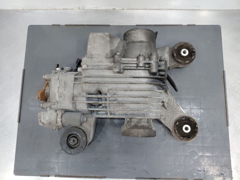 Recambio de diferencial trasero para audi q3 (8u) quattro referencia OEM IAM 0BS525010H  