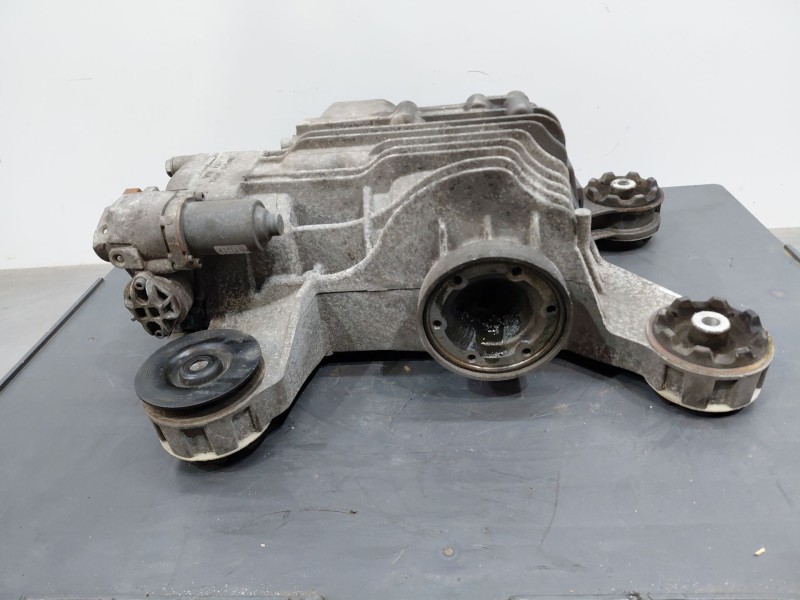 Recambio de diferencial trasero para audi q3 (8u) quattro referencia OEM IAM 0BS525010H  