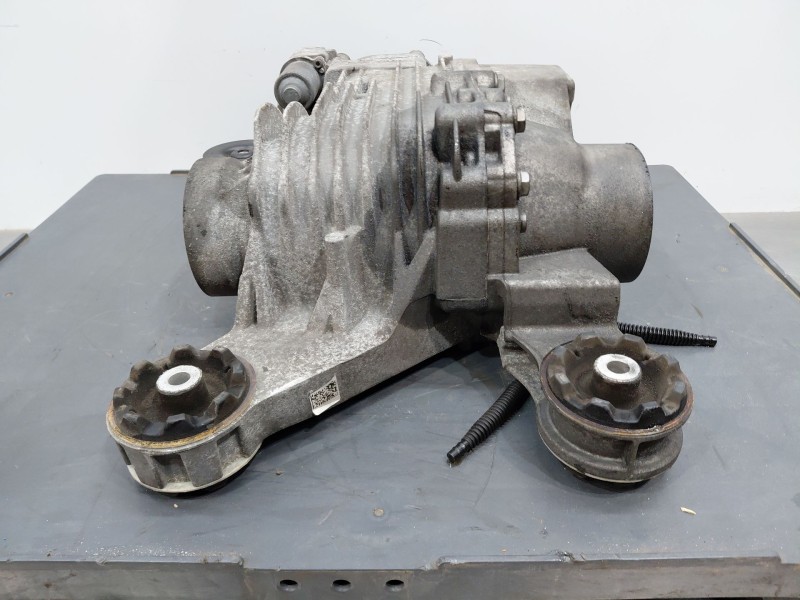 Recambio de diferencial trasero para audi q3 (8u) quattro referencia OEM IAM 0BS525010H  