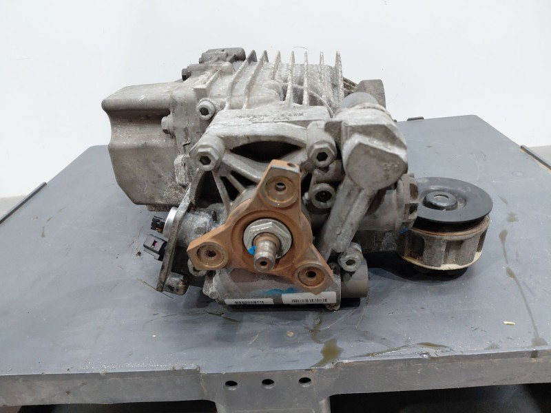 Recambio de diferencial trasero para audi q3 (8u) quattro referencia OEM IAM 0BS525010H  