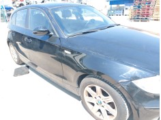 bmw 1 (e87) del año 2005 2