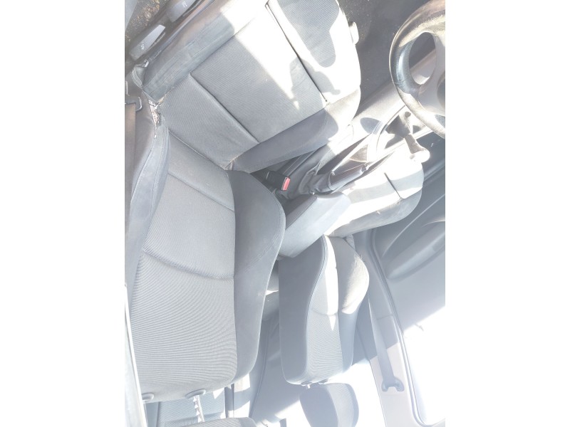 bmw 1 (e87) del año 2005
