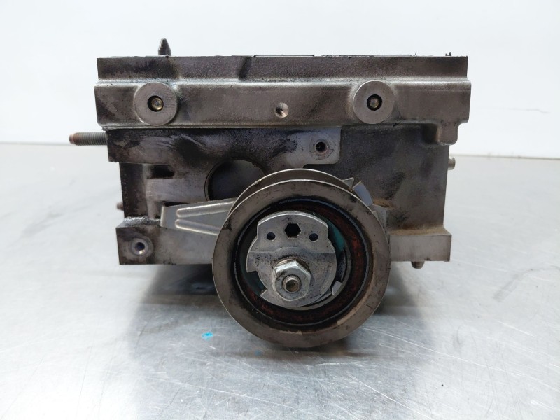 Recambio de culata para seat ateca style go referencia OEM IAM 04L103264  