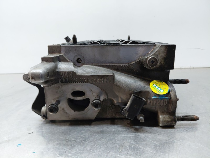 Recambio de culata para seat ateca style go referencia OEM IAM 04L103264  