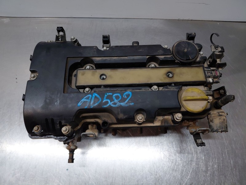 Recambio de culata para opel corsa e design referencia OEM IAM   