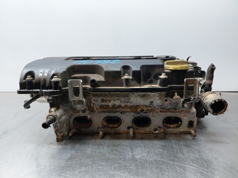 Recambio de culata para opel corsa e design referencia OEM IAM   