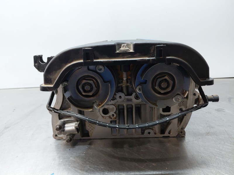 Recambio de culata para opel corsa e design referencia OEM IAM   