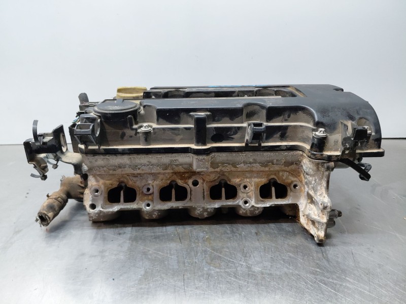 Recambio de culata para opel corsa e design referencia OEM IAM   