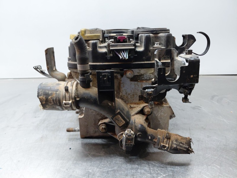 Recambio de culata para opel corsa e design referencia OEM IAM   