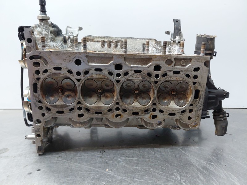 Recambio de culata para opel corsa e design referencia OEM IAM   
