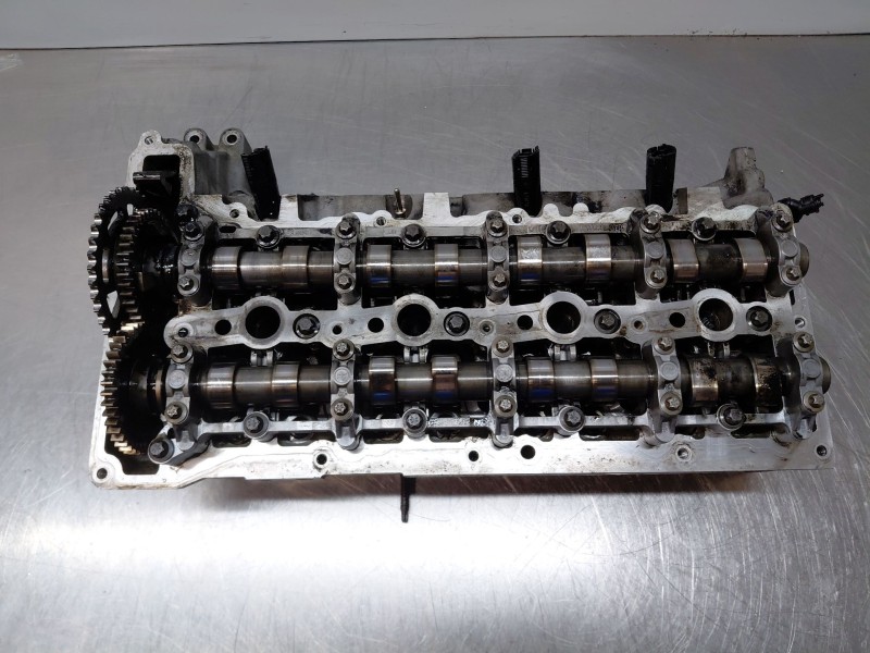 Recambio de culata para bmw 1 (e87) 118 d referencia OEM IAM   