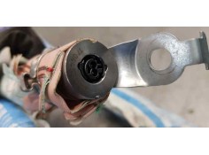 Recambio de airbag cortina delantero derecho para alfa romeo stelvio (630) super q4 referencia OEM IAM 505353400   2