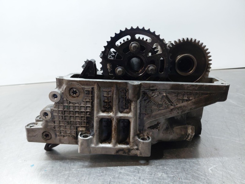 Recambio de culata para bmw 1 (e87) 118 d referencia OEM IAM   