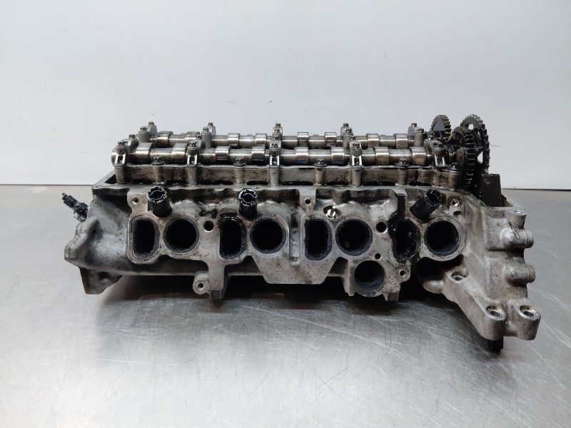 Recambio de culata para bmw 1 (e87) 118 d referencia OEM IAM   