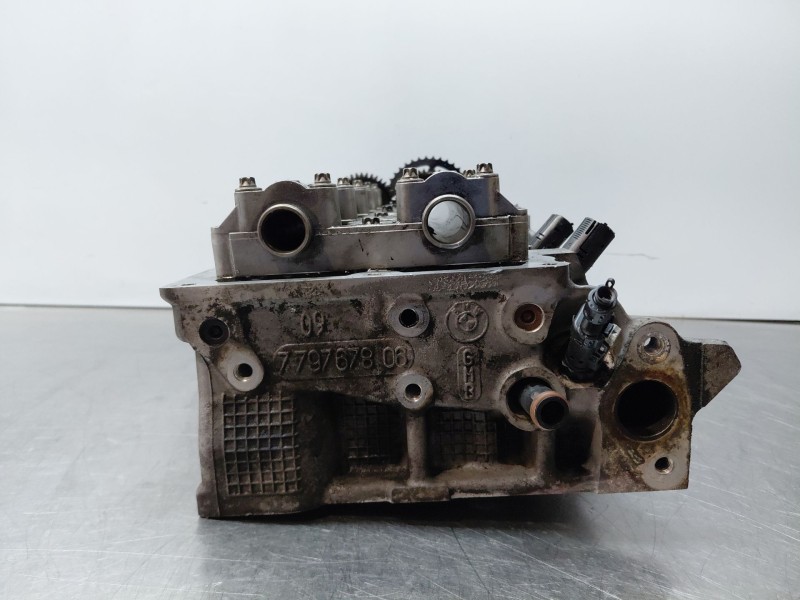 Recambio de culata para bmw 1 (e87) 118 d referencia OEM IAM   