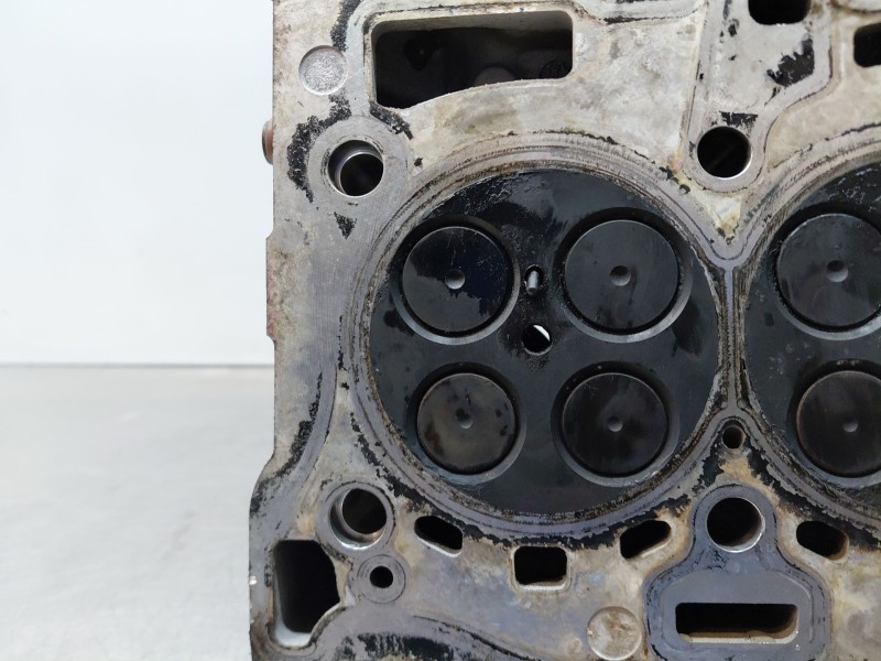 Recambio de culata para bmw 1 (e87) 118 d referencia OEM IAM   