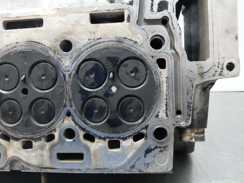 Recambio de culata para bmw 1 (e87) 118 d referencia OEM IAM   