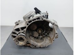 Recambio de caja cambios para volkswagen tiguan (ad1, ax1) 1.4 tsi 4motion referencia OEM IAM SDZ  